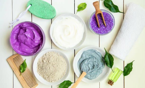 Cosmetics & Personal Care